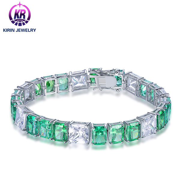 925 Sterling Silver Bracelets & Bangles