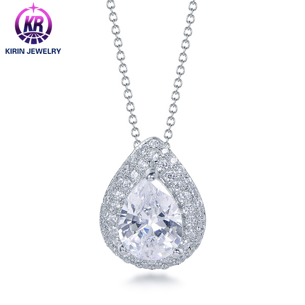 925 Sterling Silver Pendants & Necklaces