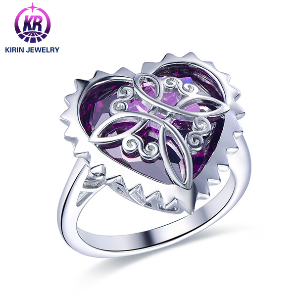 925 Sterling Silver Rings